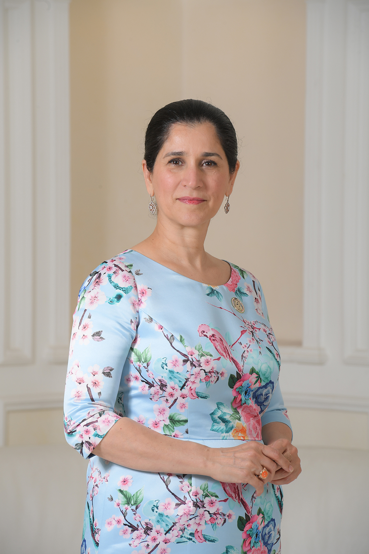 H H Sheikha Intisar Salem Al Ali AlSabah h-h-sheikha-intisar-salem-al-ali-alsabah